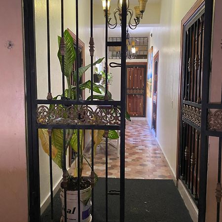 Conde Santome Colonial Lägenhet Santo Domingo Exteriör bild