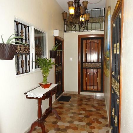 Conde Santome Colonial Lägenhet Santo Domingo Exteriör bild