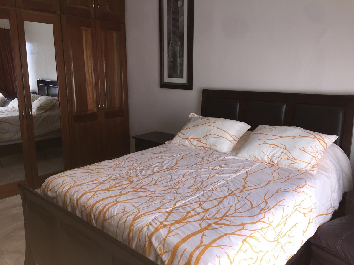 Conde Santome Colonial Lägenhet Santo Domingo Exteriör bild