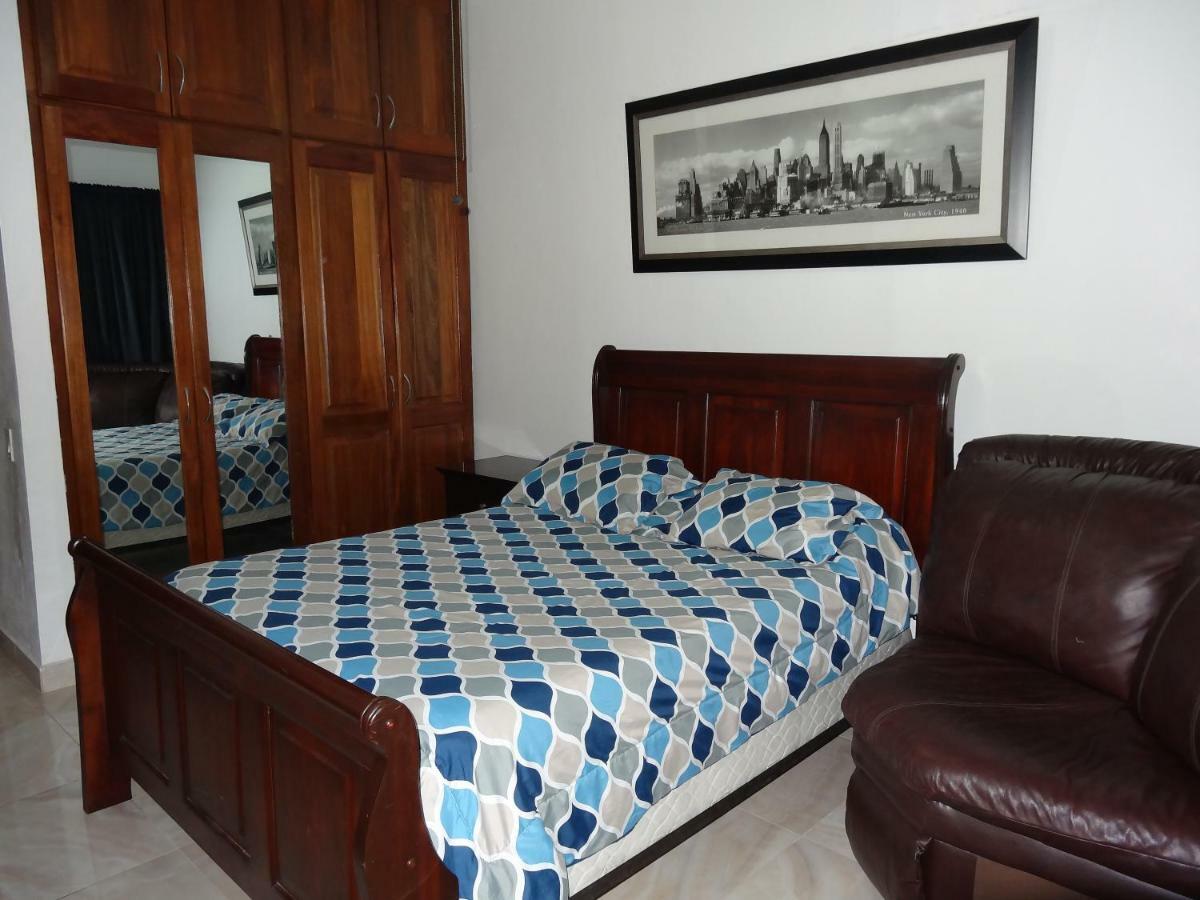 Conde Santome Colonial Lägenhet Santo Domingo Exteriör bild