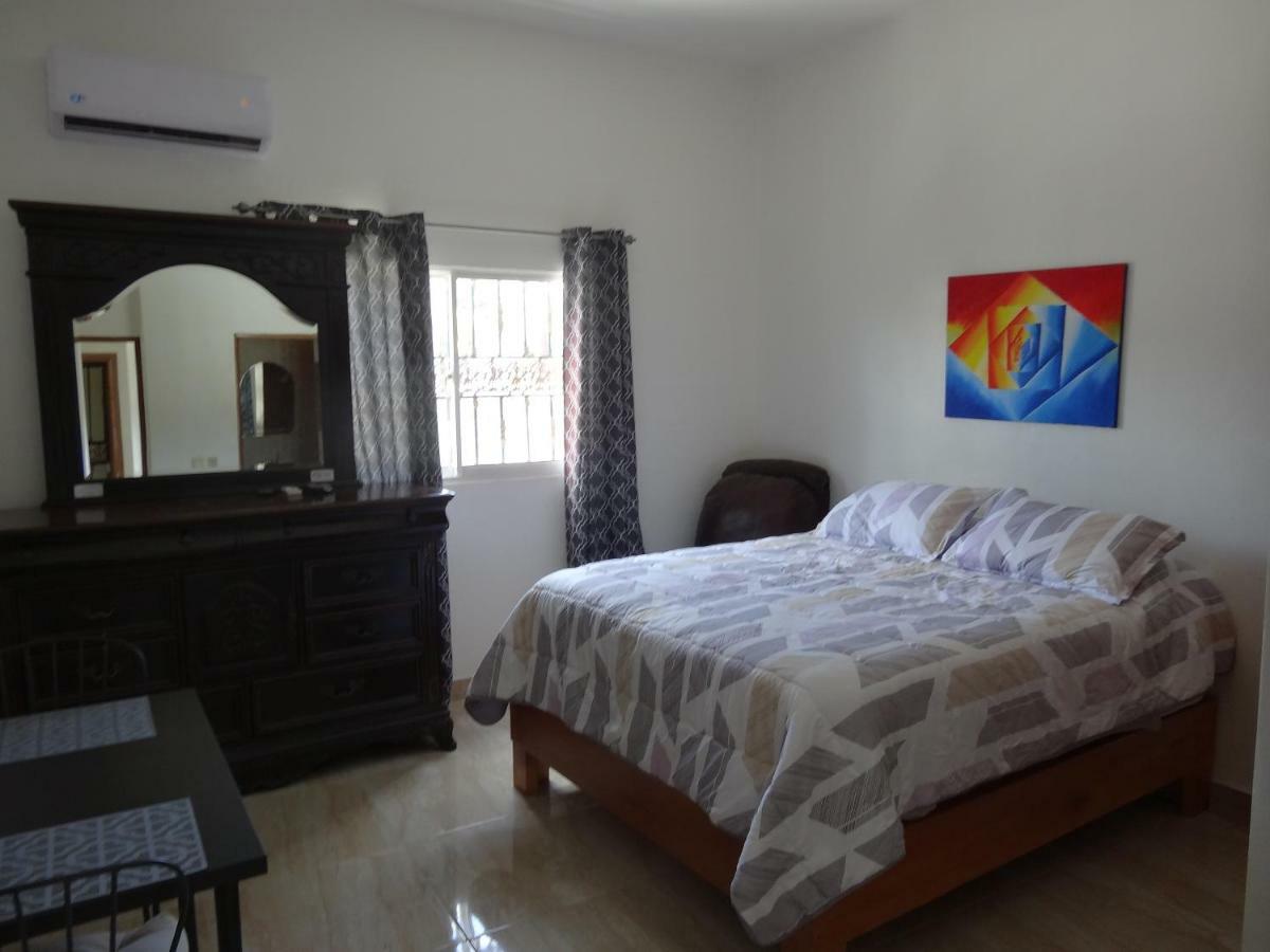 Conde Santome Colonial Lägenhet Santo Domingo Exteriör bild