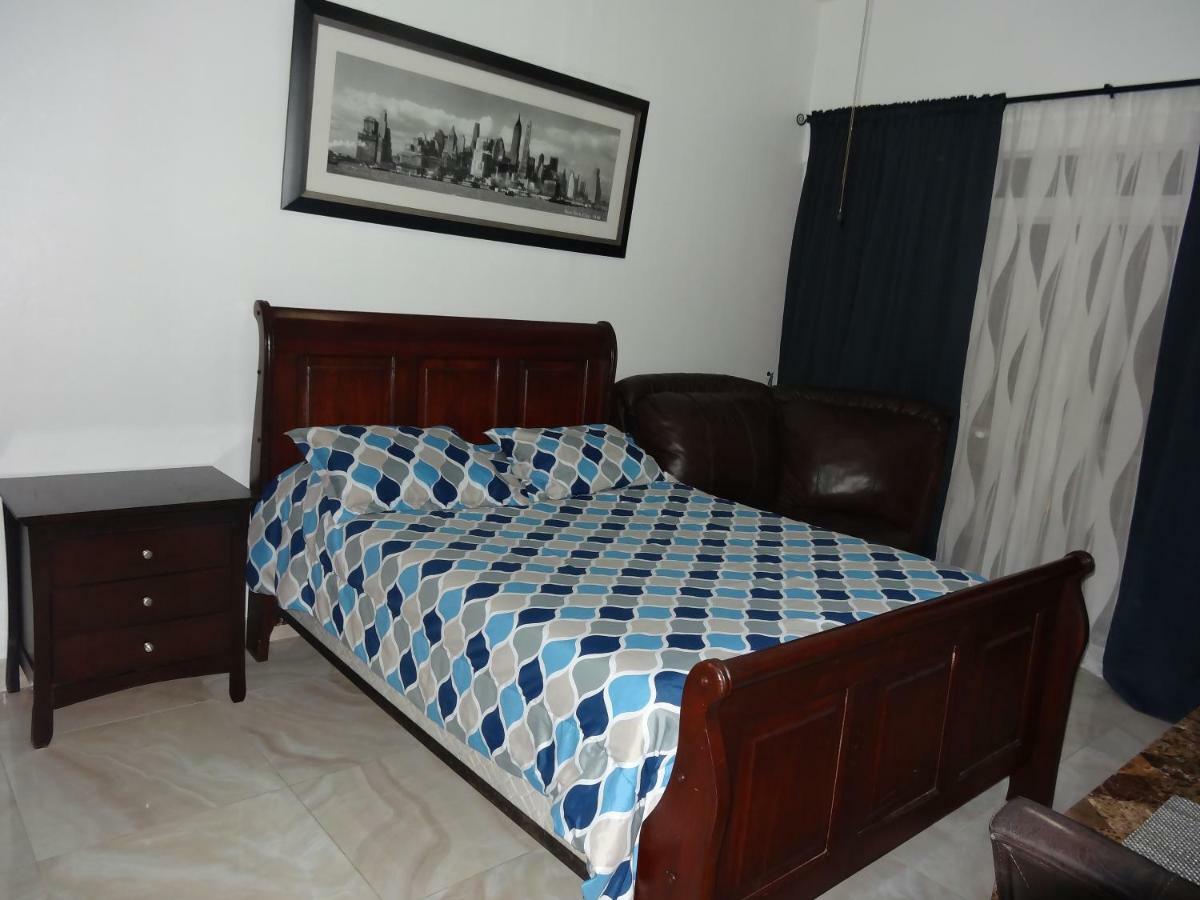 Conde Santome Colonial Lägenhet Santo Domingo Exteriör bild