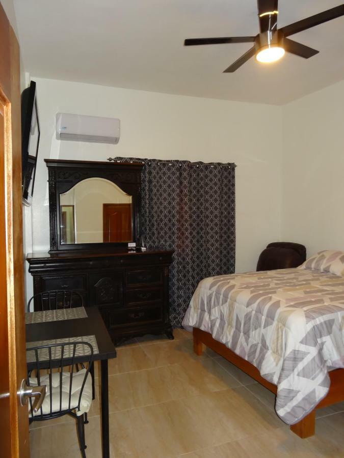 Conde Santome Colonial Lägenhet Santo Domingo Exteriör bild